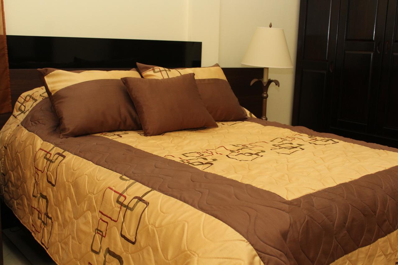 Lebon Hotel Musseau 外观 照片