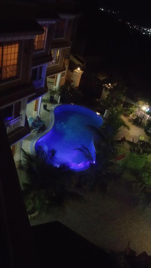 Lebon Hotel Musseau 外观 照片